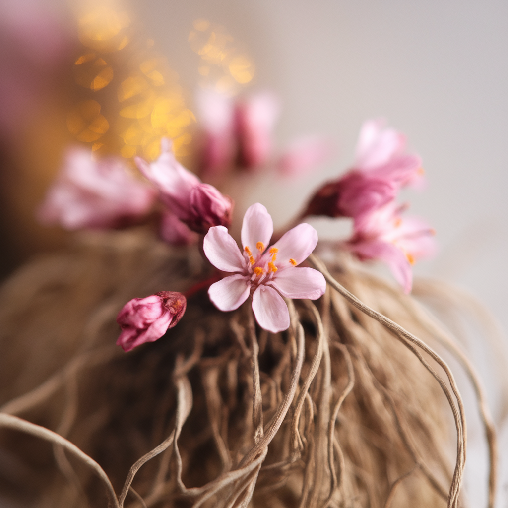 Valerian Root