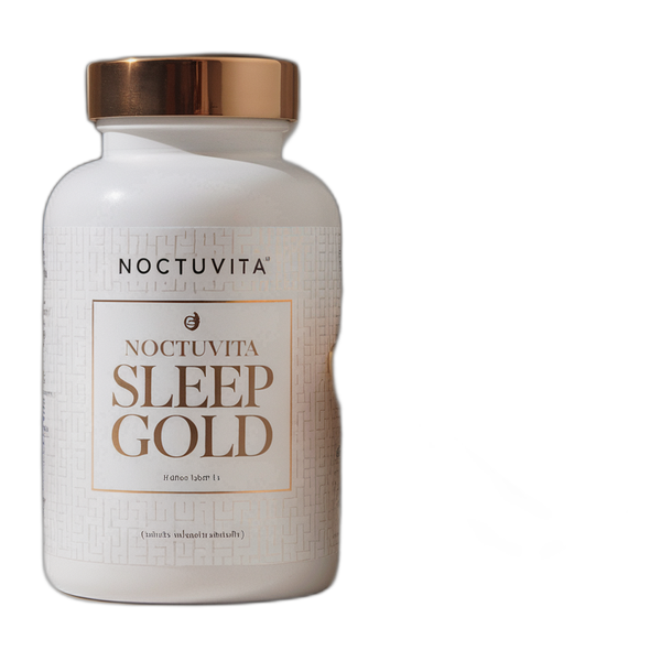 NoctuVita Sleep Gold